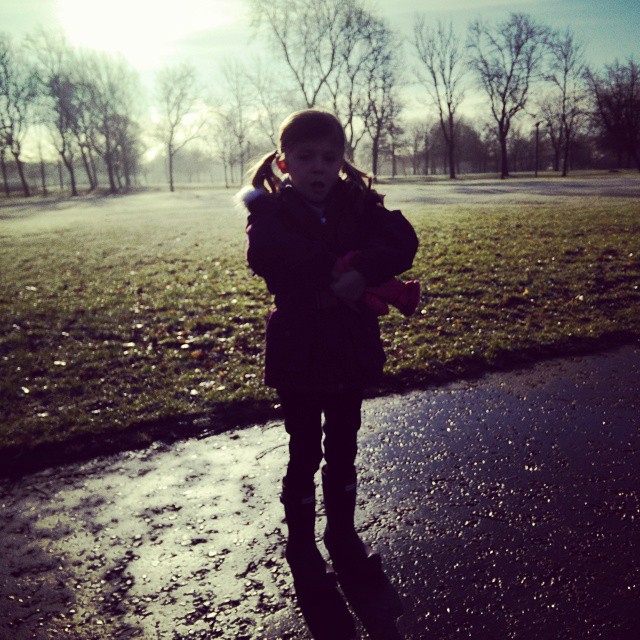 Glasgow Green