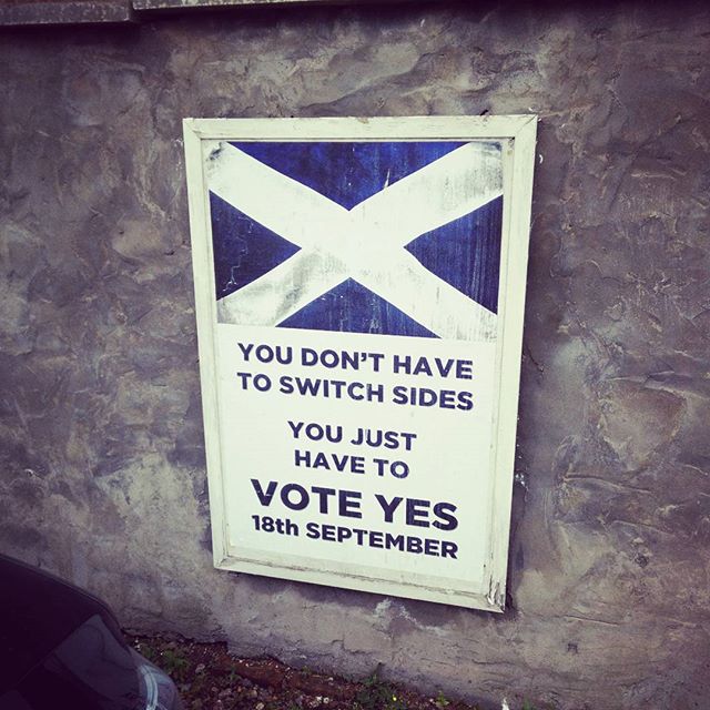 If only we had...