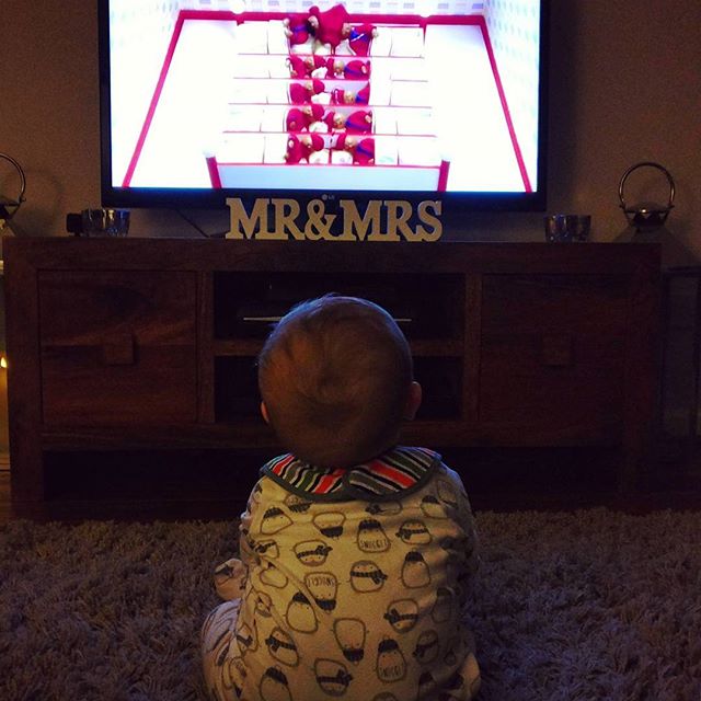 In The Night Garden  #lucas #bedtime #wottingersyoungteam