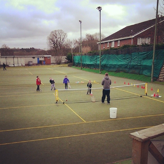 Tennis 
