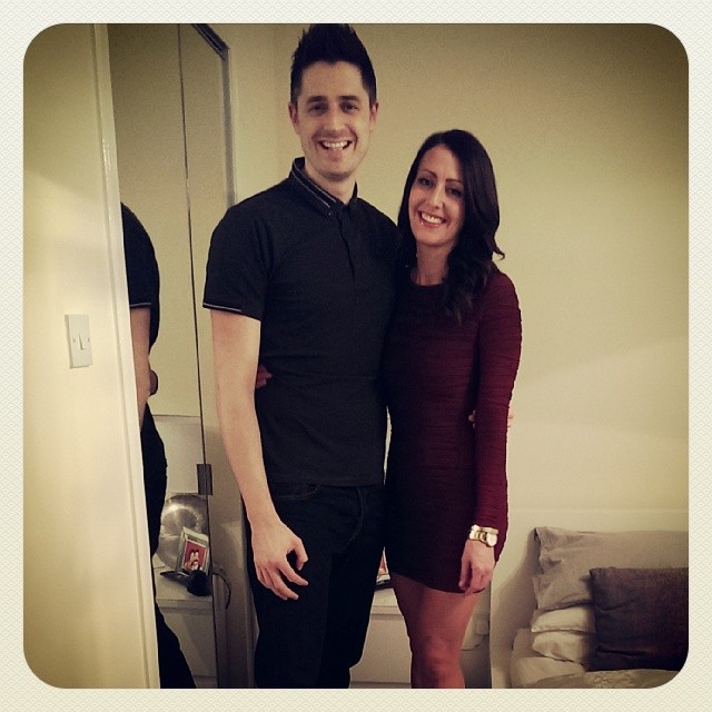 A Night Out! 