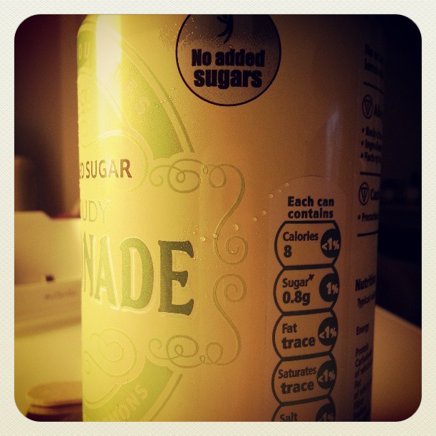 Few drinks to celebrate long weekend